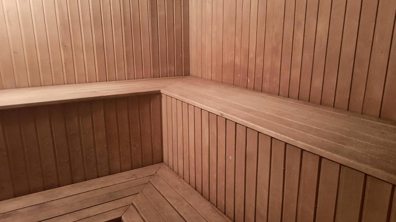 Готель "Дністер" Zhvanets Buitenkant foto