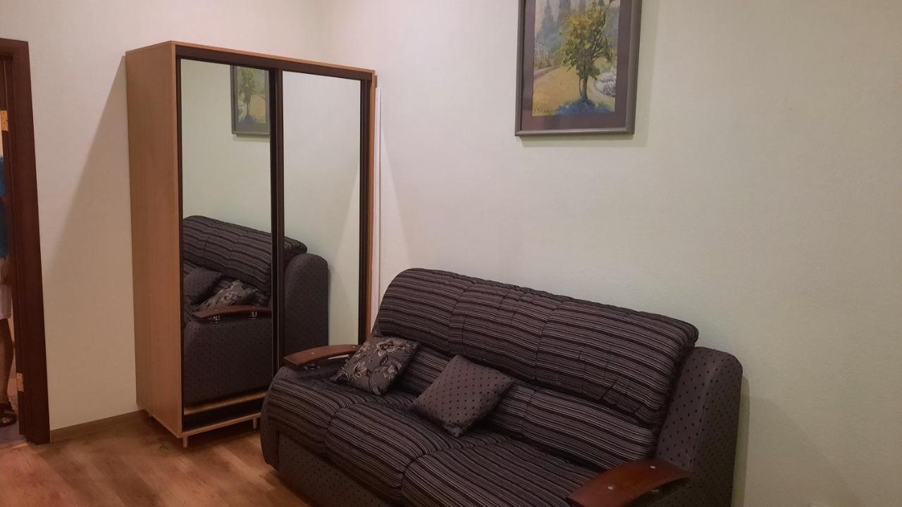 Готель "Дністер" Zhvanets Buitenkant foto