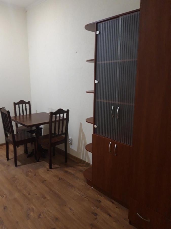Готель "Дністер" Zhvanets Buitenkant foto
